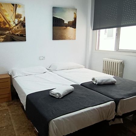 For A Stay Bahia 3 Salou Exterior photo