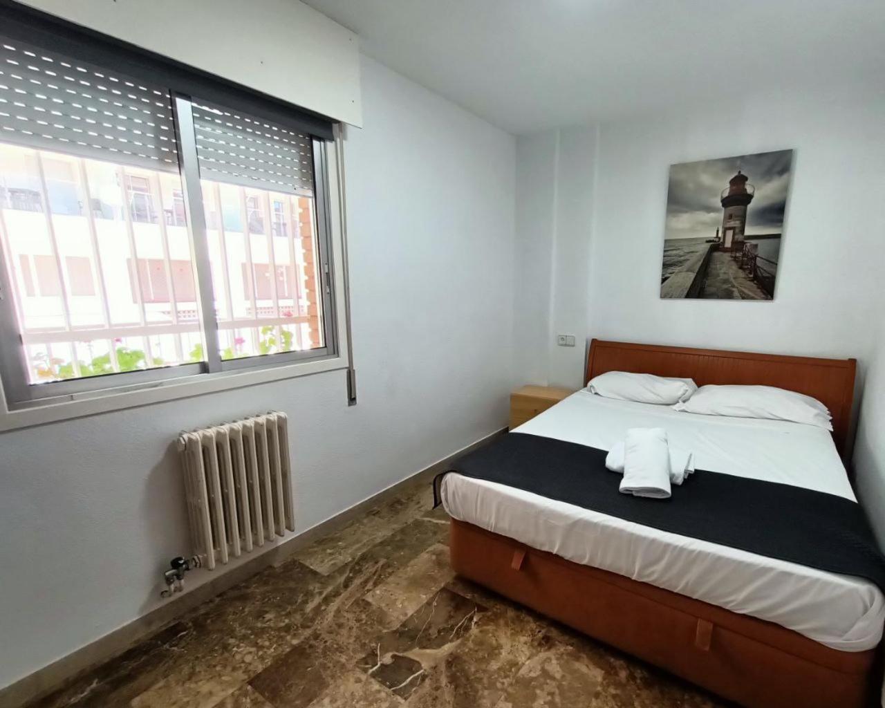 For A Stay Bahia 3 Salou Exterior photo